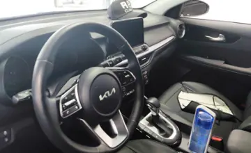 Kia Cerato 2025 года за 12 000 000 тг. в Астана фото 5