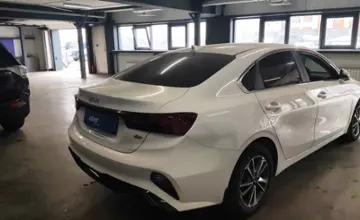 Kia Cerato 2025 года за 12 000 000 тг. в Астана фото 3