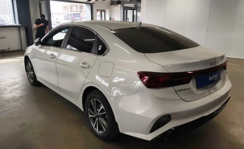 Kia Cerato 2025 года за 12 000 000 тг. в Астана фото 4