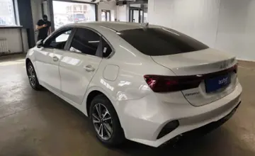 Kia Cerato 2025 года за 12 000 000 тг. в Астана фото 4