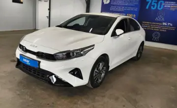 Kia Cerato 2025 года за 12 000 000 тг. в Астана фото 1
