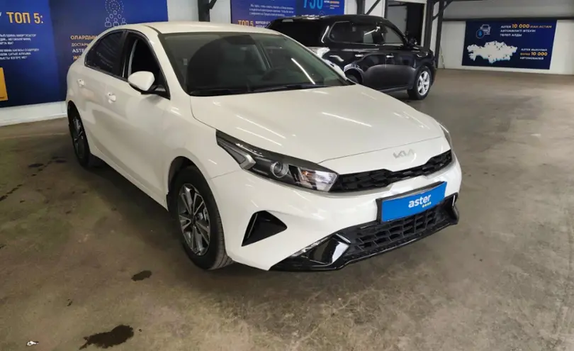 Kia Cerato 2025 года за 12 000 000 тг. в Астана фото 2