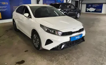 Kia Cerato 2025 года за 12 000 000 тг. в Астана фото 2
