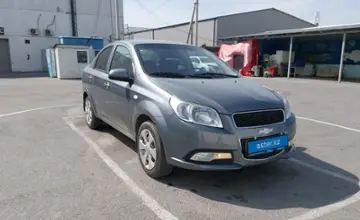 Chevrolet Nexia 2022 года за 4 500 000 тг. в Шымкент фото 2
