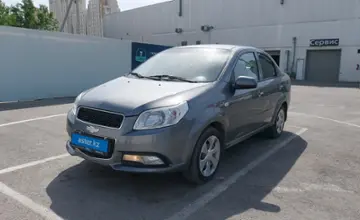 Chevrolet Nexia 2022 года за 4 500 000 тг. в Шымкент фото 1