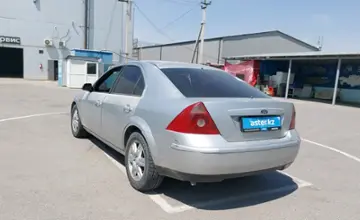 Ford Mondeo 2000 года за 1 500 000 тг. в Шымкент фото 4