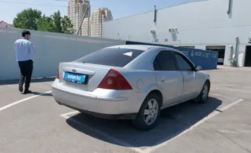 Ford Mondeo 2000 года за 1 500 000 тг. в Шымкент фото 3