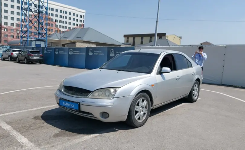 Ford Mondeo 2000 года за 1 500 000 тг. в Шымкент