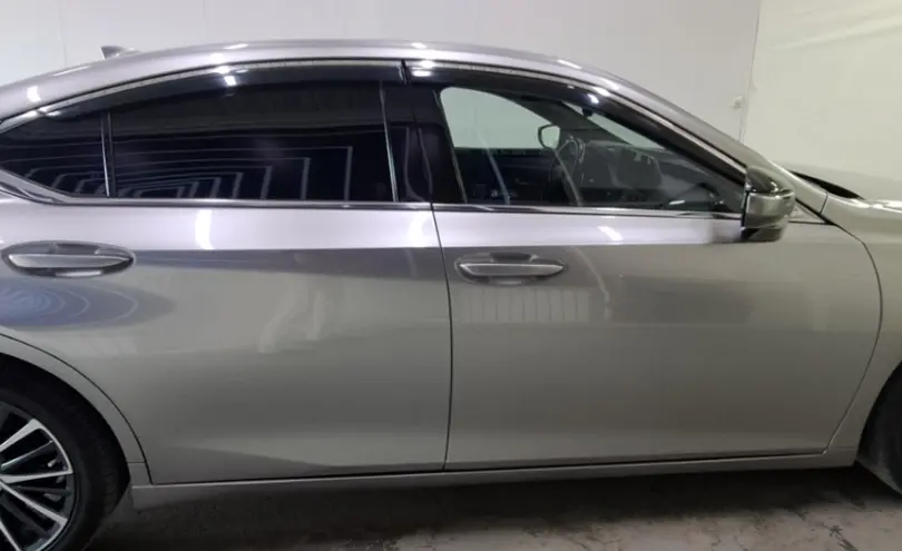 Lexus ES 2022 года за 20 500 000 тг. в Павлодар фото 4
