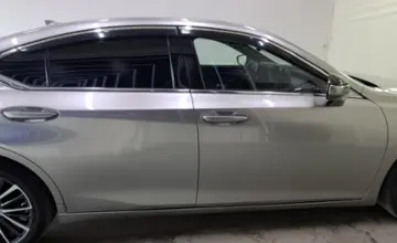 Lexus ES 2022 года за 20 500 000 тг. в Павлодар фото 4