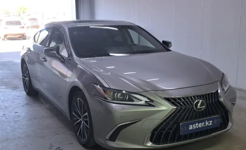 Lexus ES 2022 года за 20 500 000 тг. в Павлодар фото 3