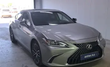 Lexus ES 2022 года за 20 500 000 тг. в Павлодар фото 3