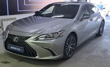 Lexus ES 2022 года за 20 500 000 тг. в Павлодар фото 1