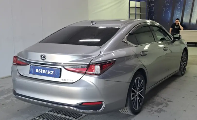 Lexus ES 2022 года за 20 500 000 тг. в Павлодар фото 5