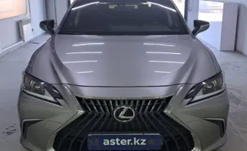 Lexus ES 2022 года за 20 500 000 тг. в Павлодар фото 2