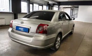 Toyota Avensis 2007 года за 5 000 000 тг. в Астана фото 3