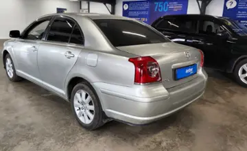 Toyota Avensis 2007 года за 5 000 000 тг. в Астана фото 4