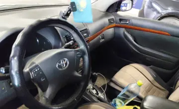 Toyota Avensis 2007 года за 5 000 000 тг. в Астана фото 5