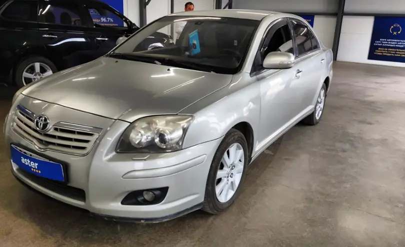 Toyota Avensis 2007 года за 5 000 000 тг. в Астана