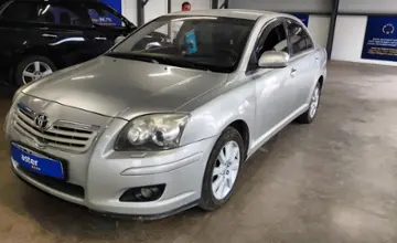 Toyota Avensis 2007 года за 5 000 000 тг. в Астана фото 1