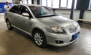 Toyota Avensis 2007 года за 5 000 000 тг. в Астана фото 2