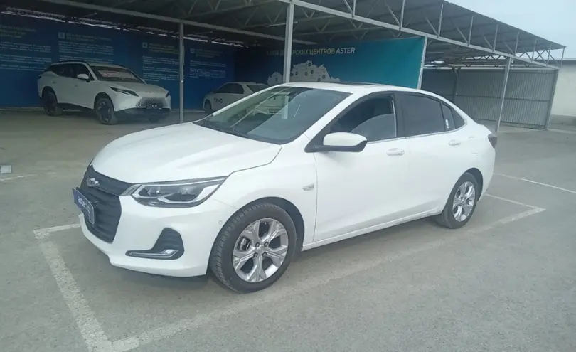 Chevrolet Onix 2025 года за 7 000 000 тг. в Кызылорда