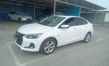 Chevrolet Onix 2025 года за 7 000 000 тг. в Кызылорда фото 1