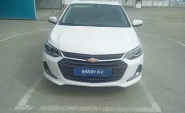 Chevrolet Onix 2025 года за 7 000 000 тг. в Кызылорда фото 2
