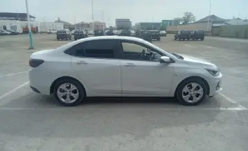 Chevrolet Onix 2025 года за 7 000 000 тг. в Кызылорда фото 4
