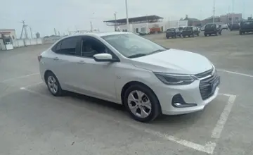 Chevrolet Onix 2025 года за 7 000 000 тг. в Кызылорда фото 3