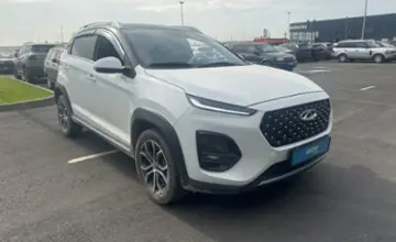Chery Tiggo 2 Pro 2023 года за 5 500 000 тг. в Алматы фото 3