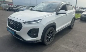 Chery Tiggo 2 Pro 2023 года за 5 500 000 тг. в Алматы фото 1