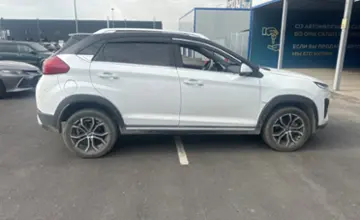 Chery Tiggo 2 Pro 2023 года за 5 500 000 тг. в Алматы фото 4