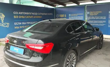 Kia K7 2012 года за 8 200 000 тг. в Талдыкорган