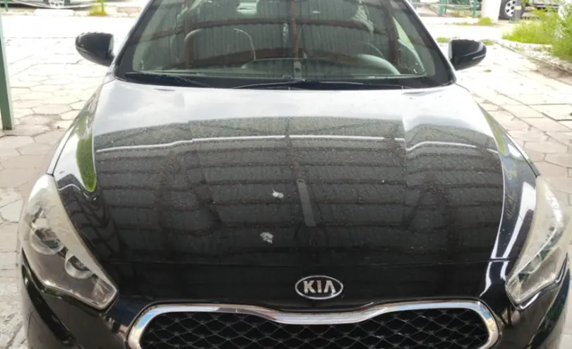 Kia K7 2012 года за 8 200 000 тг. в Талдыкорган фото 2