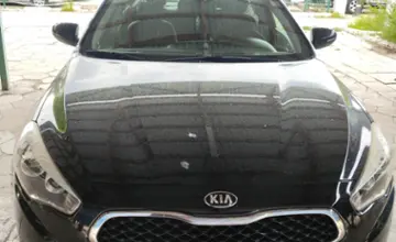 Kia K7 2012 года за 8 200 000 тг. в Талдыкорган фото 2