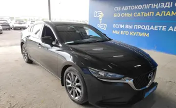 Mazda 6 2019 года за 8 500 000 тг. в Алматы фото 3