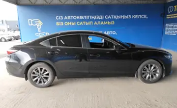 Mazda 6 2019 года за 8 500 000 тг. в Алматы фото 4