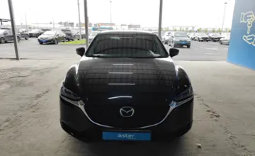 Mazda 6 2019 года за 8 500 000 тг. в Алматы фото 2