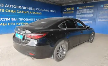 Mazda 6 2019 года за 8 500 000 тг. в Алматы