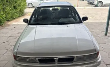 Mitsubishi Galant 1990 года за 1 000 000 тг. в Талдыкорган фото 2