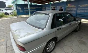 Mitsubishi Galant 1990 года за 1 000 000 тг. в Талдыкорган