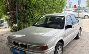 Mitsubishi Galant 1990 года за 1 000 000 тг. в Талдыкорган фото 1