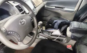 Toyota Camry 2004 года за 5 500 000 тг. в Астана фото 5