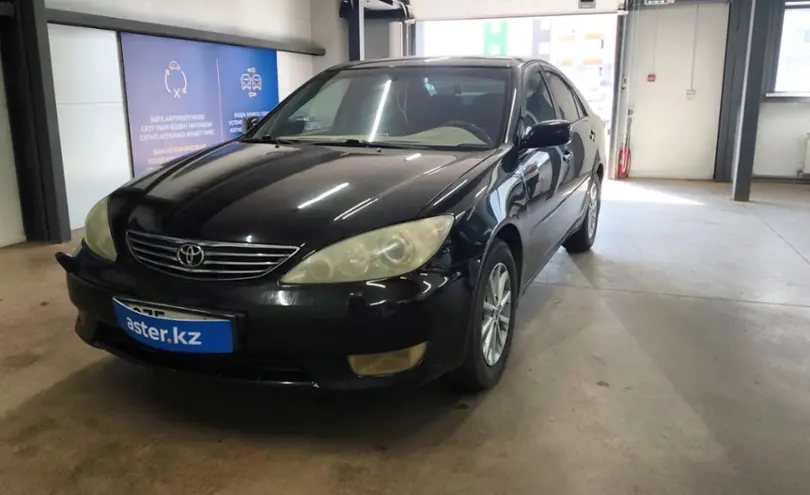 Toyota Camry 2004 года за 5 500 000 тг. в Астана