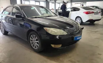 Toyota Camry 2004 года за 5 500 000 тг. в Астана фото 2