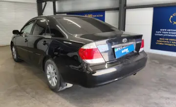 Toyota Camry 2004 года за 5 500 000 тг. в Астана фото 4