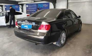 Toyota Camry 2004 года за 5 500 000 тг. в Астана фото 3