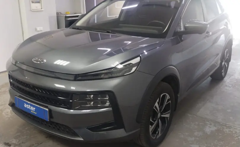 JAC JS6 2023 года за 7 000 000 тг. в Павлодар