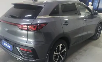 JAC JS6 2023 года за 7 000 000 тг. в Павлодар